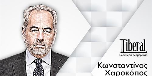 Anti-Syriza front and political crooks Anti-Syriza front and political crooks