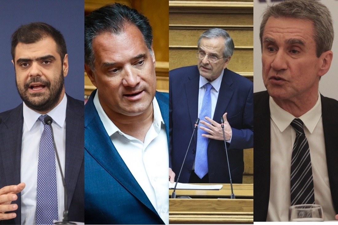 Π. Μαρινάκης: Απόφαση σταθμός, βγάζει τις κουκούλες από ...