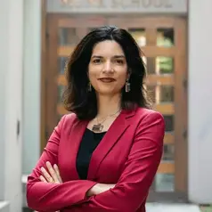 Nina Srinivasan Rathbun