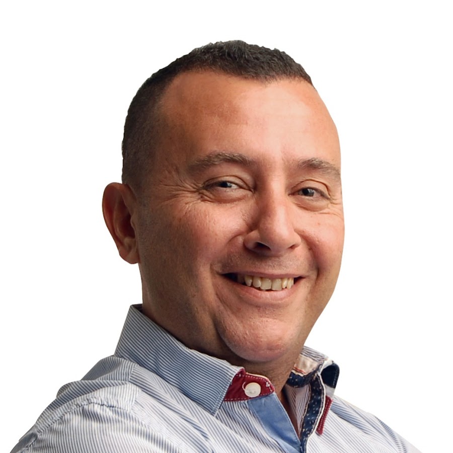 Χρήστος Καβαλλάρης