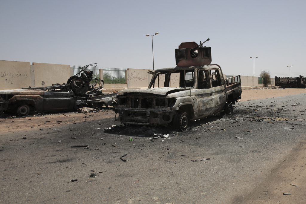 AP Photo/Marwan Ali