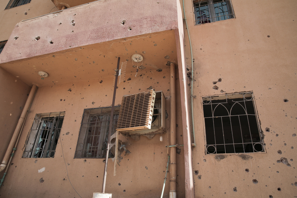 AP Photo/Marwan Ali
