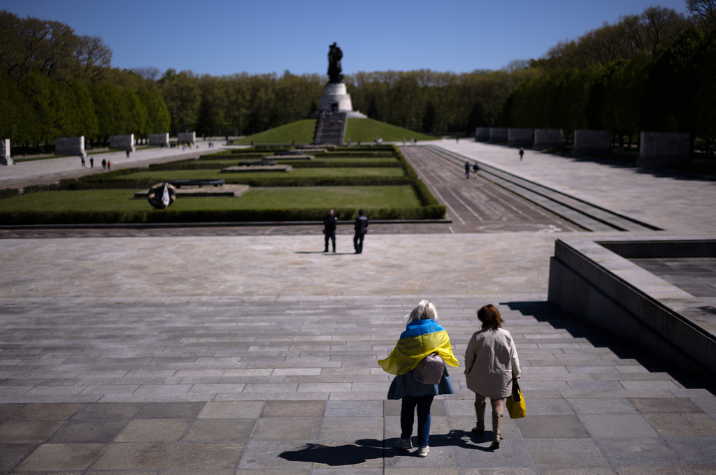 AP Photo/Markus Schreiber