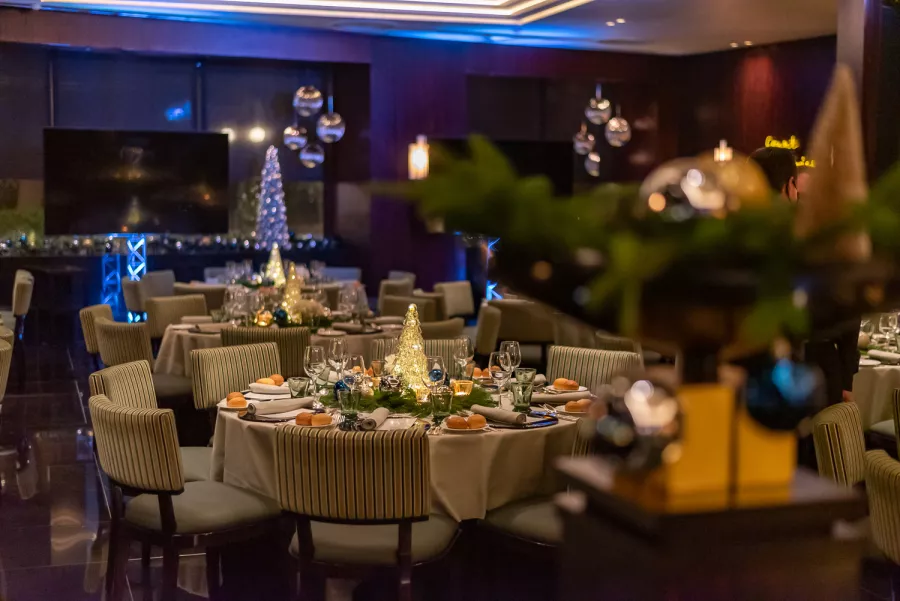 Juju Bar Restaurant Dinner.jpg