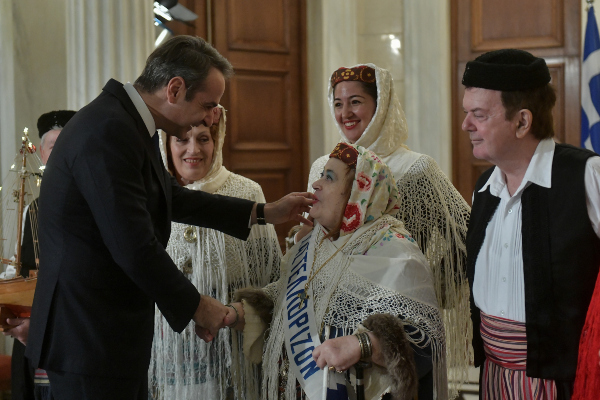 ΚΑΛΑΝΤΑ