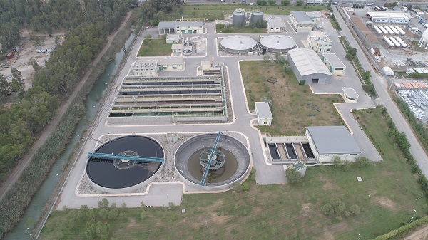 Αρχείο ΕΥΔΑΠ - ΚΕΛ ΘΡΙΑΣΙΟ