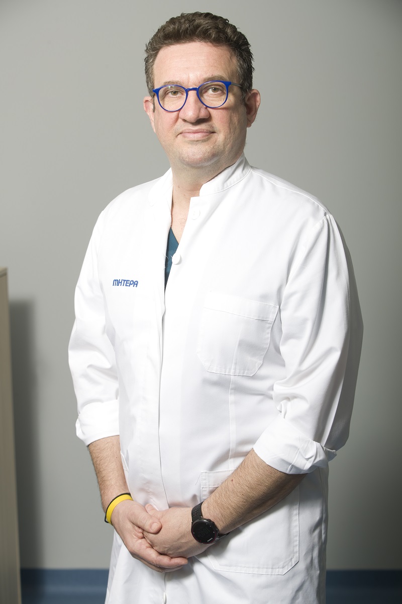 Σταύρος Τόιλος