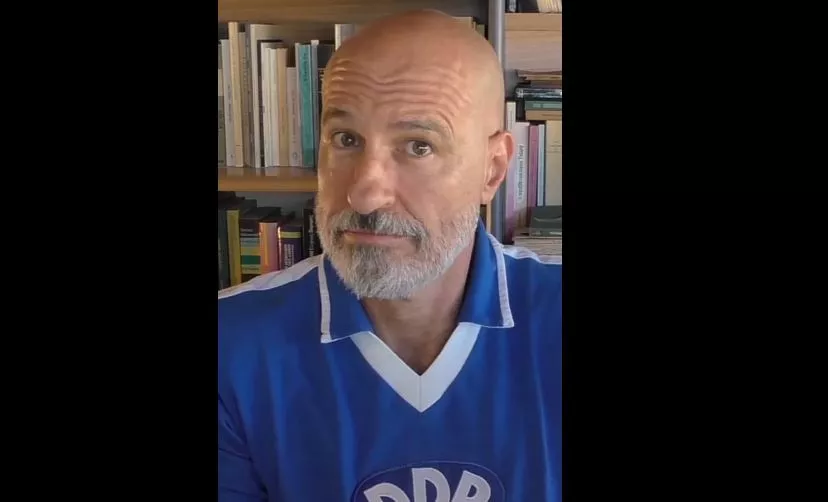 Σίλας Σεραφείμ: Βούτυρο ή κανόνια (video)