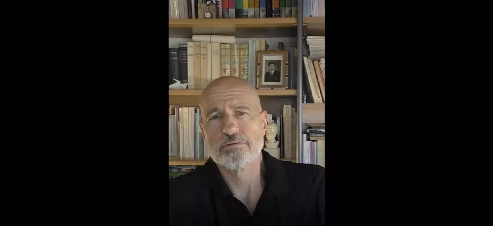 Νέοι αποκαλυπτικοί διάλογοι (Video)
