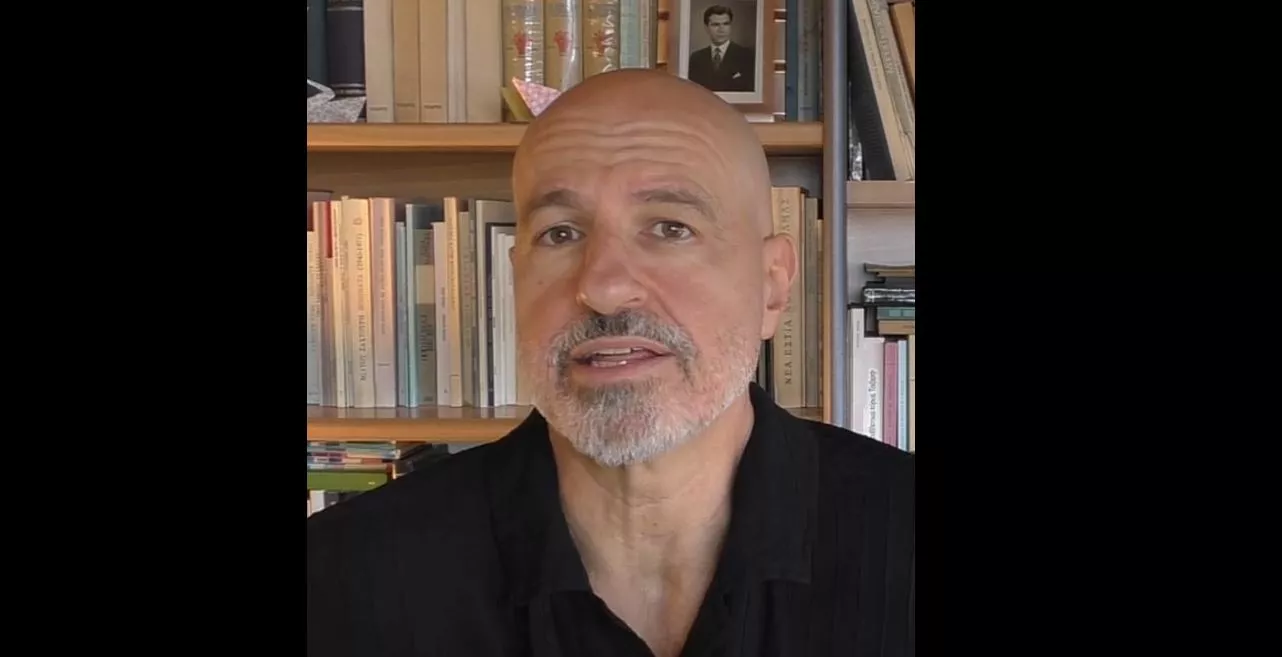 Rebranding (video)