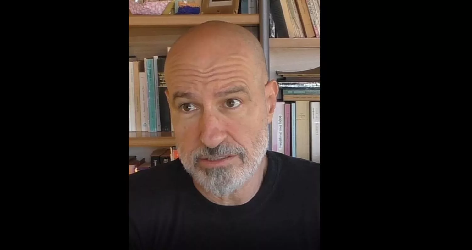 Πάρις Ρούπος