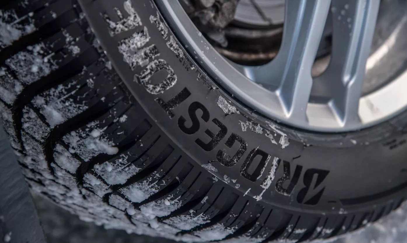 Έτοιμοι για το χειμώνα; 8 tips και μια ακαταμάχητη προσφορά σε ελαστικά