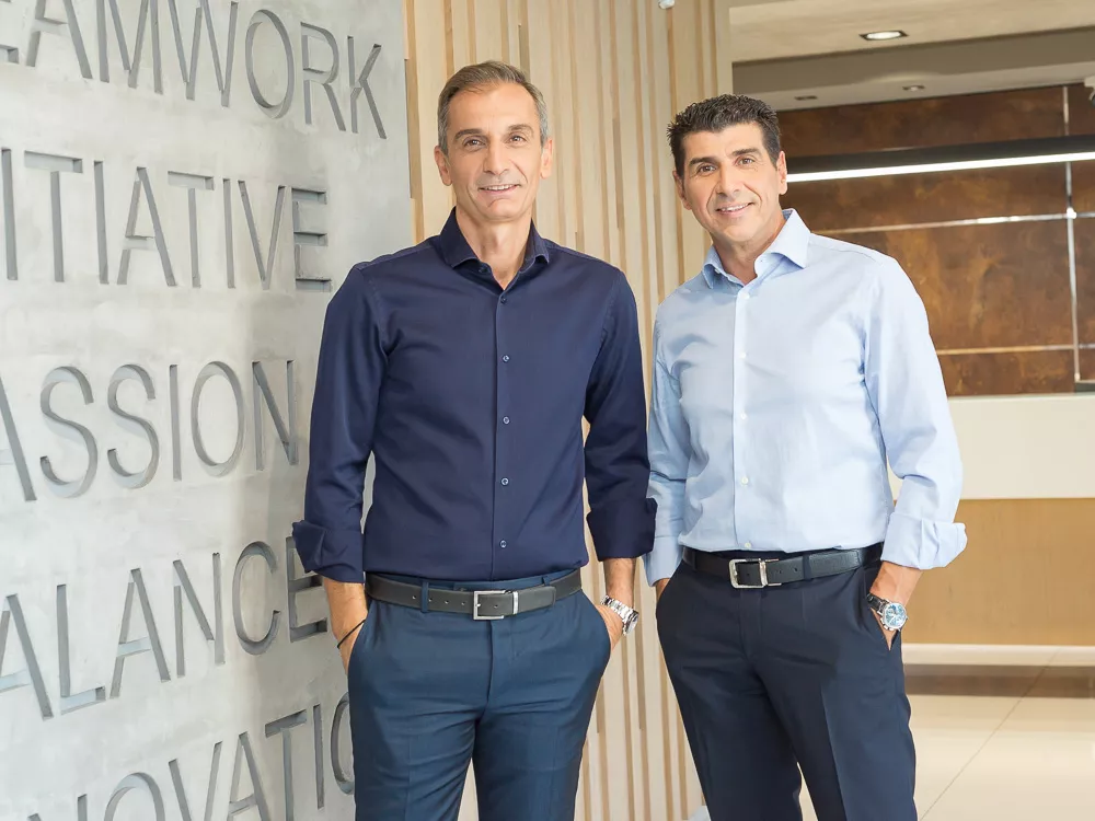 Όμιλος Active: Επενδύει στο μέλλον με «εφόδιο» ένα success story 30 ετών - Το επενδυτικό πλάνο και η επόμενη μέρα