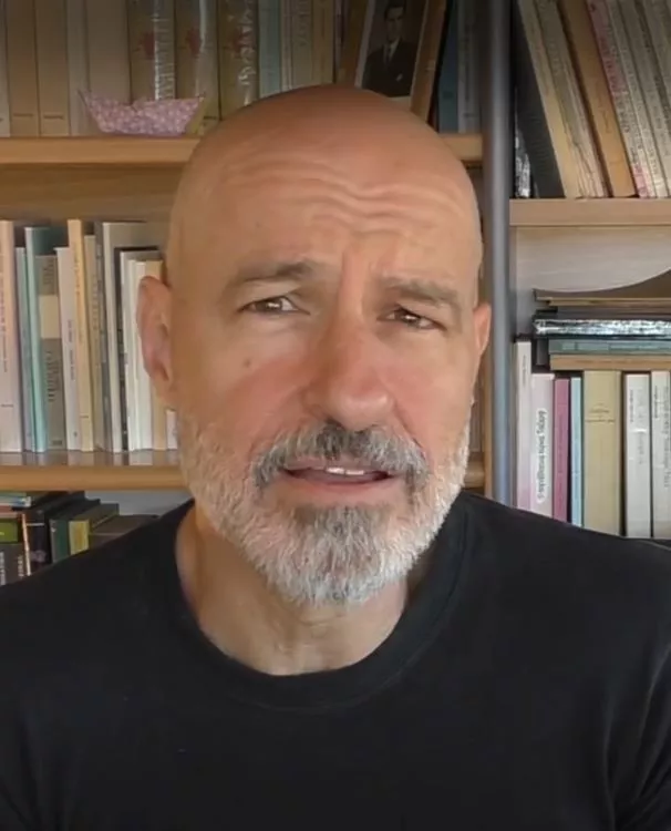 Η ψυχοπαθολογία της Αριστεράς & το (μη) δράμα του Αριστερού (vid)