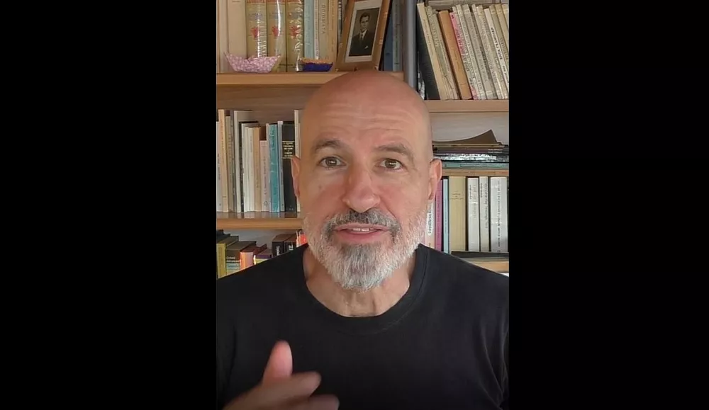 Πραξικόπημα Μητσοτάκη & Ξερό νησί (vid)