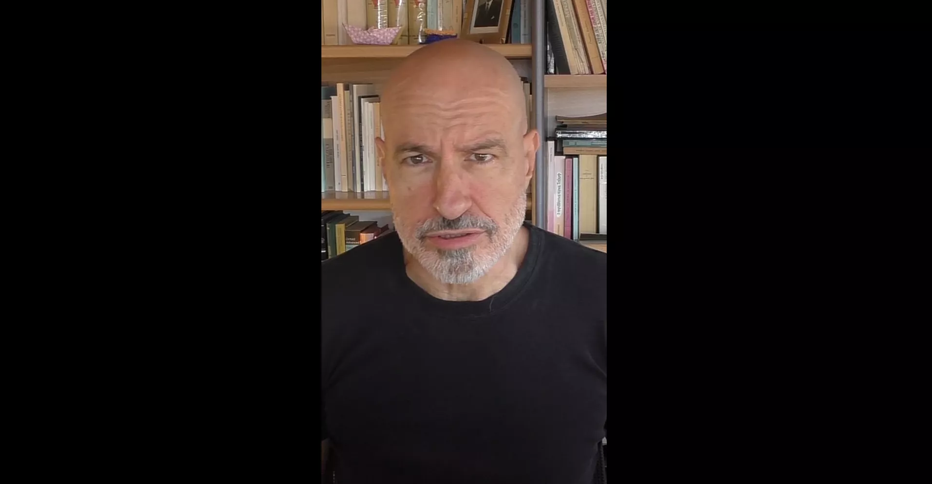 Τραμπ ο ειρηνοποιός (vid)