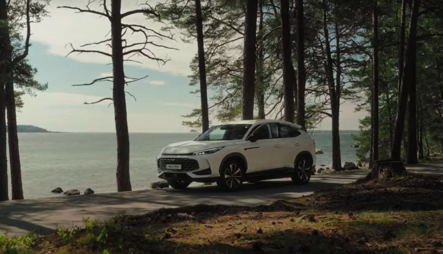 Αυτό το Plug in Hybrid έχει τιμή που δεν χτυπιέται με τίποτα