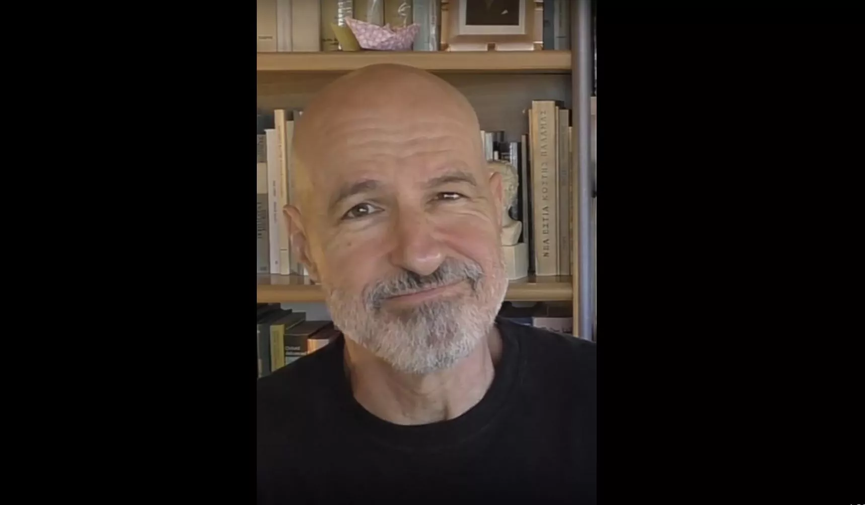 Ο Λαζόπουλος και η Αλήθεια (vid)