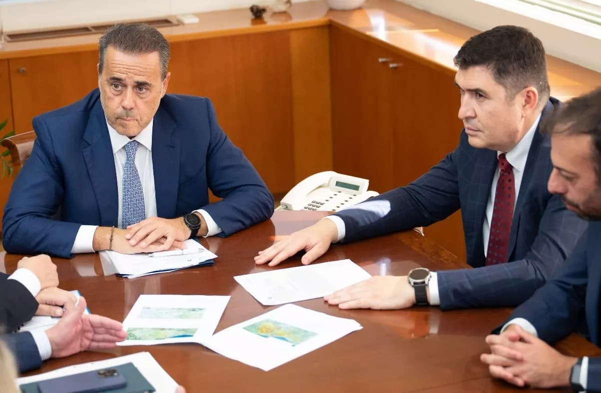 H Coca-Cola Τρία Έψιλον αναλαμβάνει την αποκατάσταση των πυρόπληκτων περιοχών στην Πάτρα-Αχαΐα με δωρεά €1 εκατ. από το Ίδρυμα Coca-Cola HBC