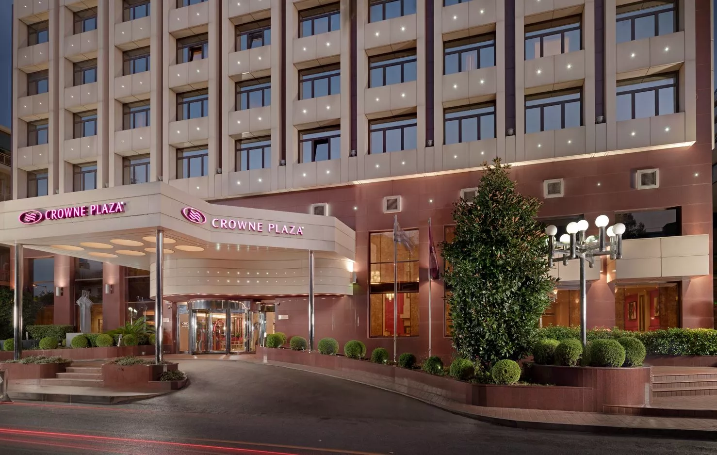 Απόστολος Μουσαμάς: «Η Αθήνα χρειάζεται όραμα και σχέδιο για να γίνει προορισμός πρώτης γραμμής» 