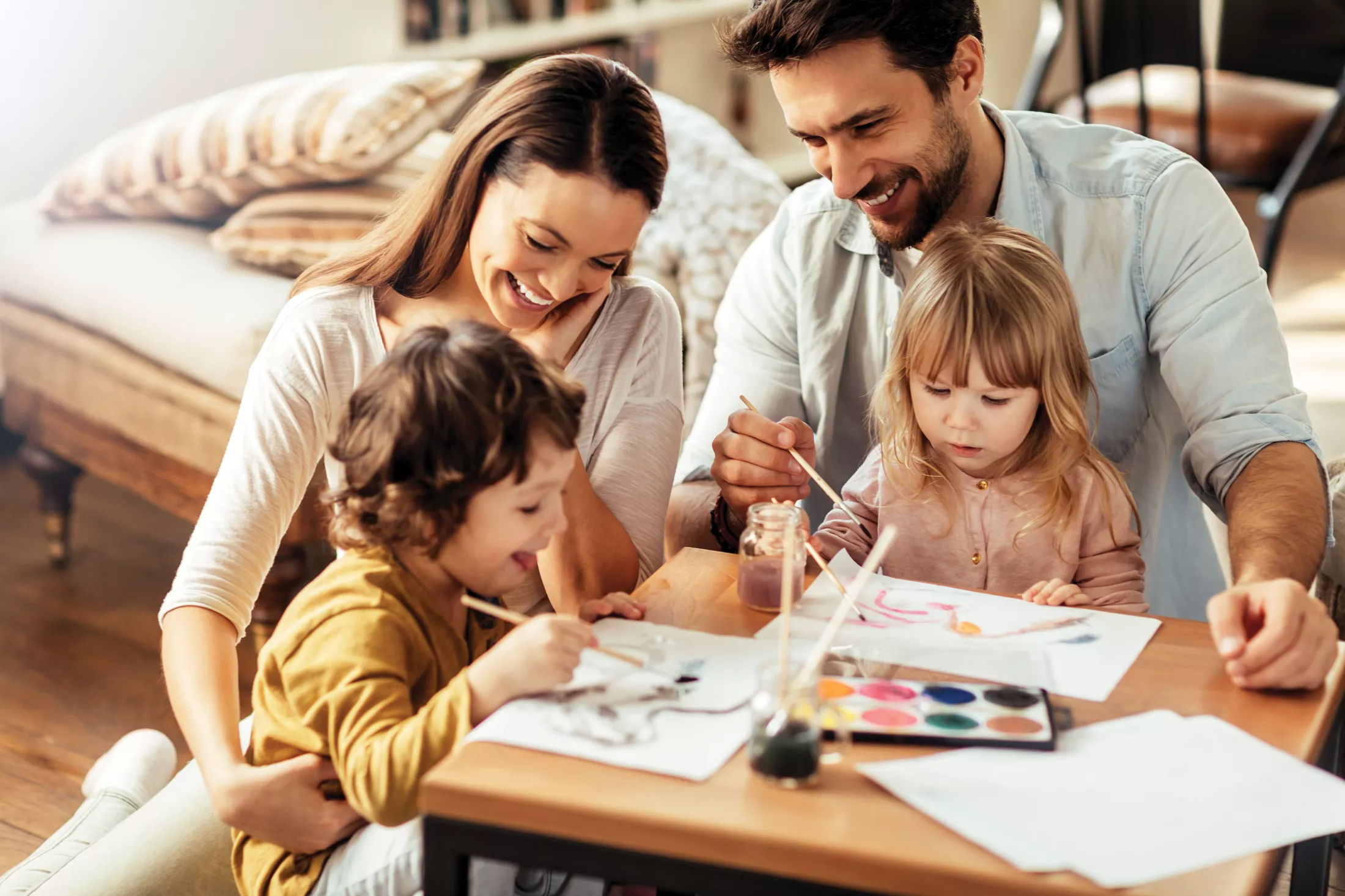 NN Hellas: Λύσεις Ασφάλισης Υγείας για κάθε ανάγκη