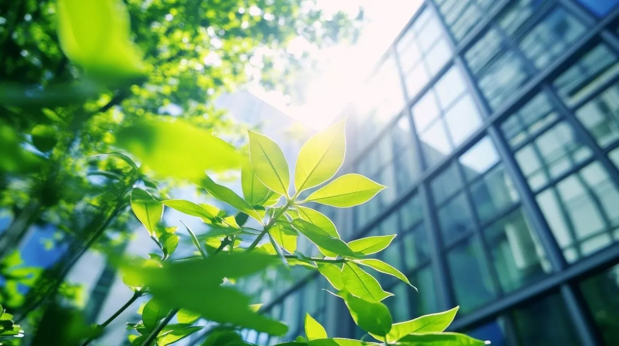 Καταλύτης βιώσιμης ανάπτυξης με στοχευμένες χρηματοδοτικές λύσεις 
