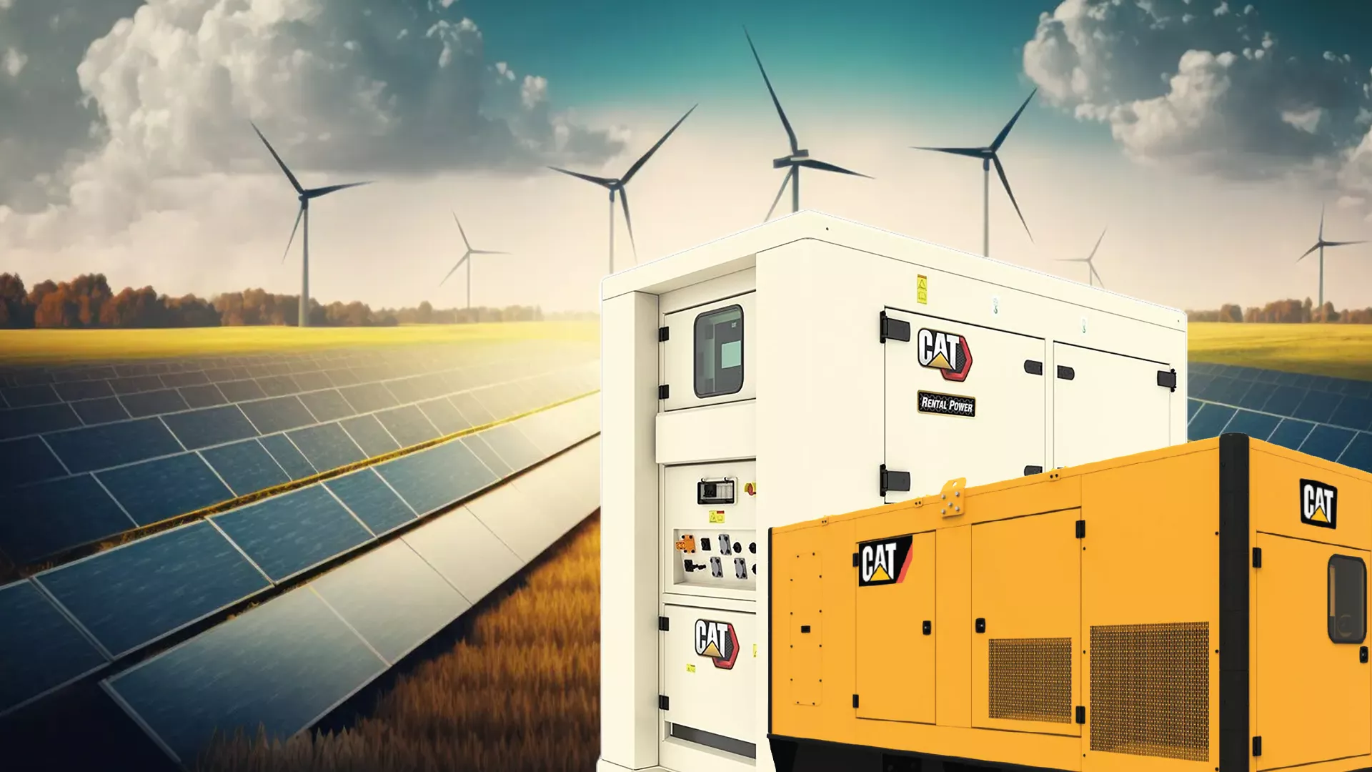 Αποκτήστε την ενέργεια που σας αξίζει