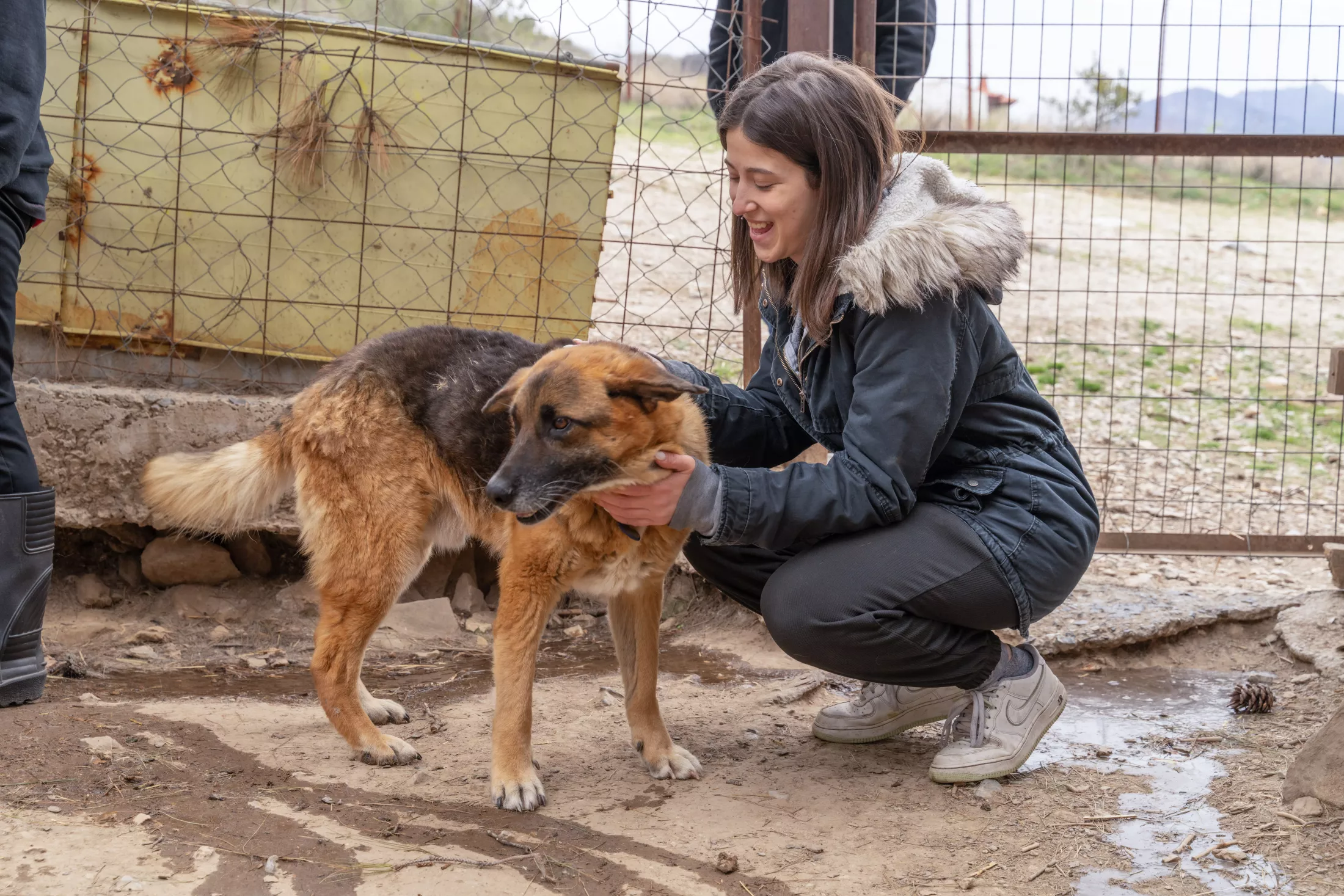 Τέσσερις ιστορίες που δείχνουν πώς αλλάζει ο κόσμος