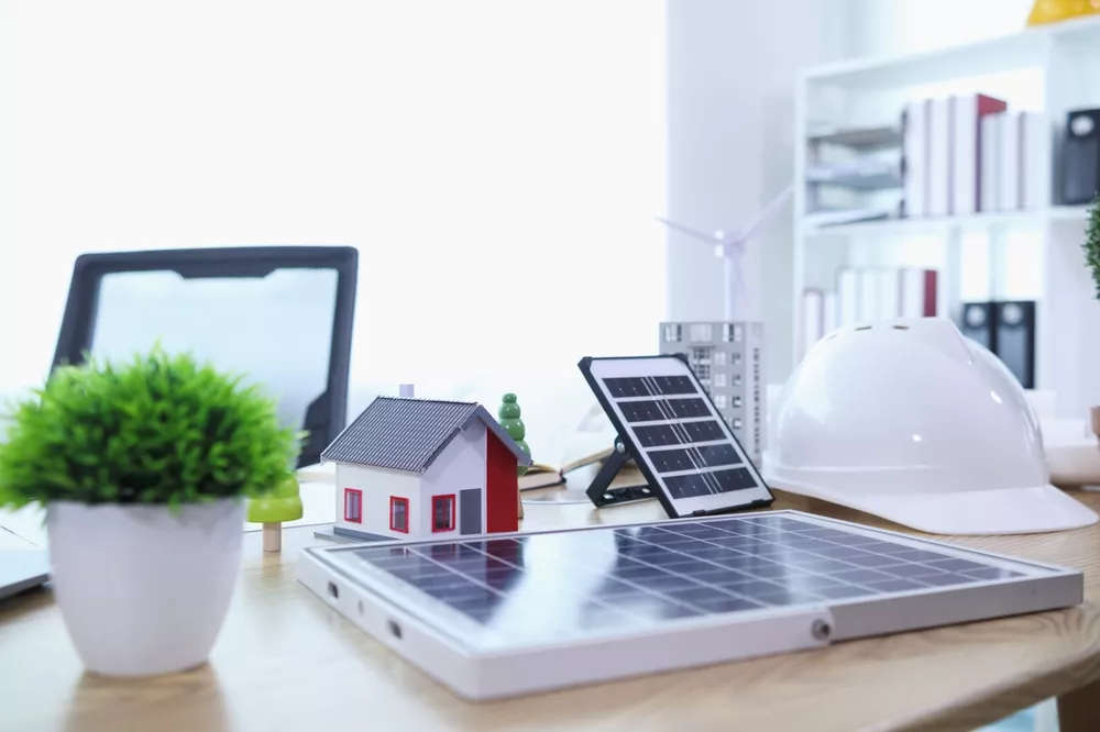 Αναβάθμισε ενεργειακά το σπίτι σου με το νέο πρόγραμμα «Εξοικονομώ 2025» και τη χρηματοδότηση της CrediaBank