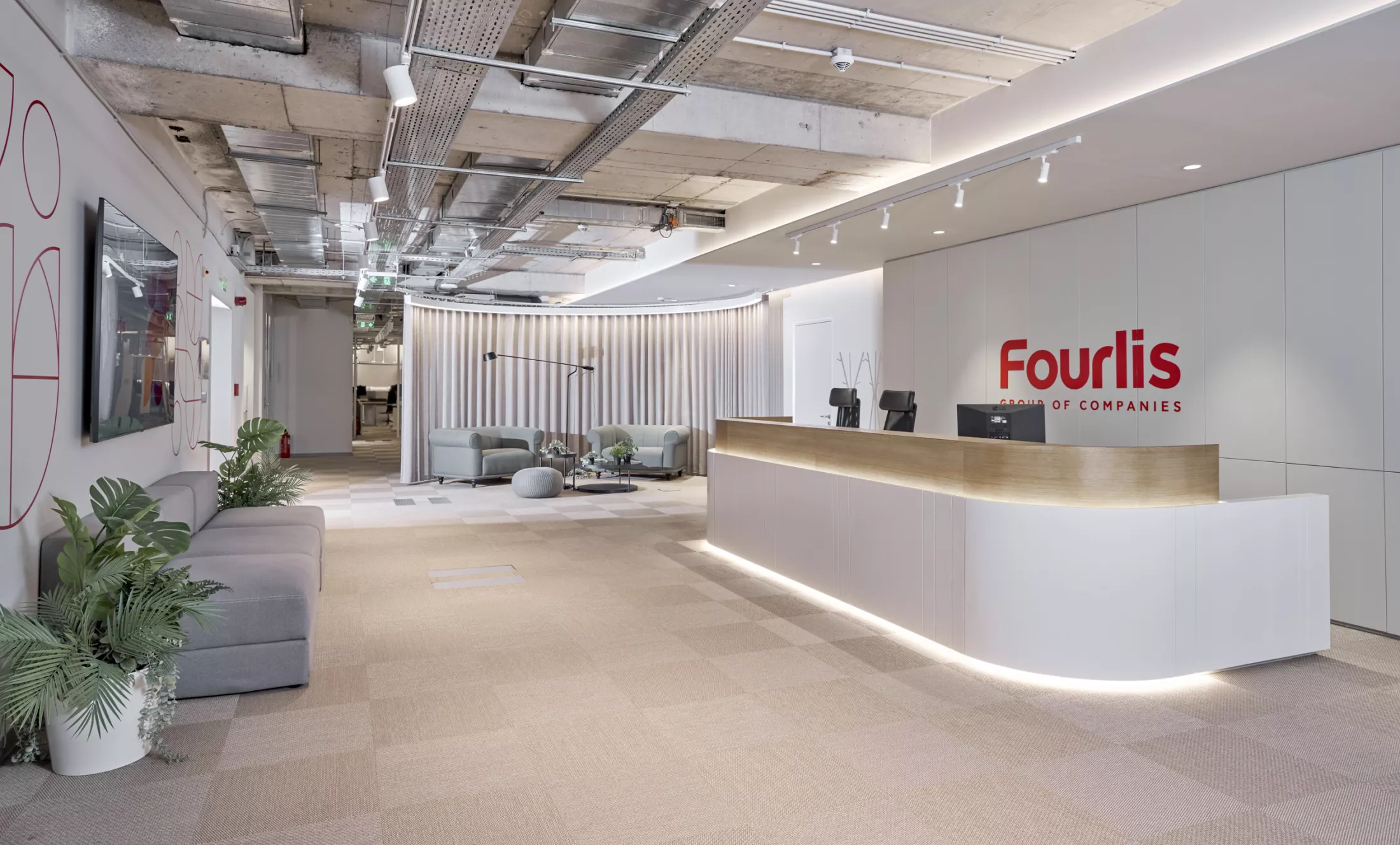 Όμιλος Fourlis: 75 χρόνια που διαμορφώνουν το retail και ανοίγουν δρόμους για το μέλλον