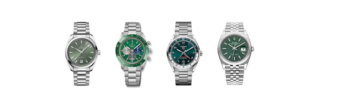 Green is the New… Gift