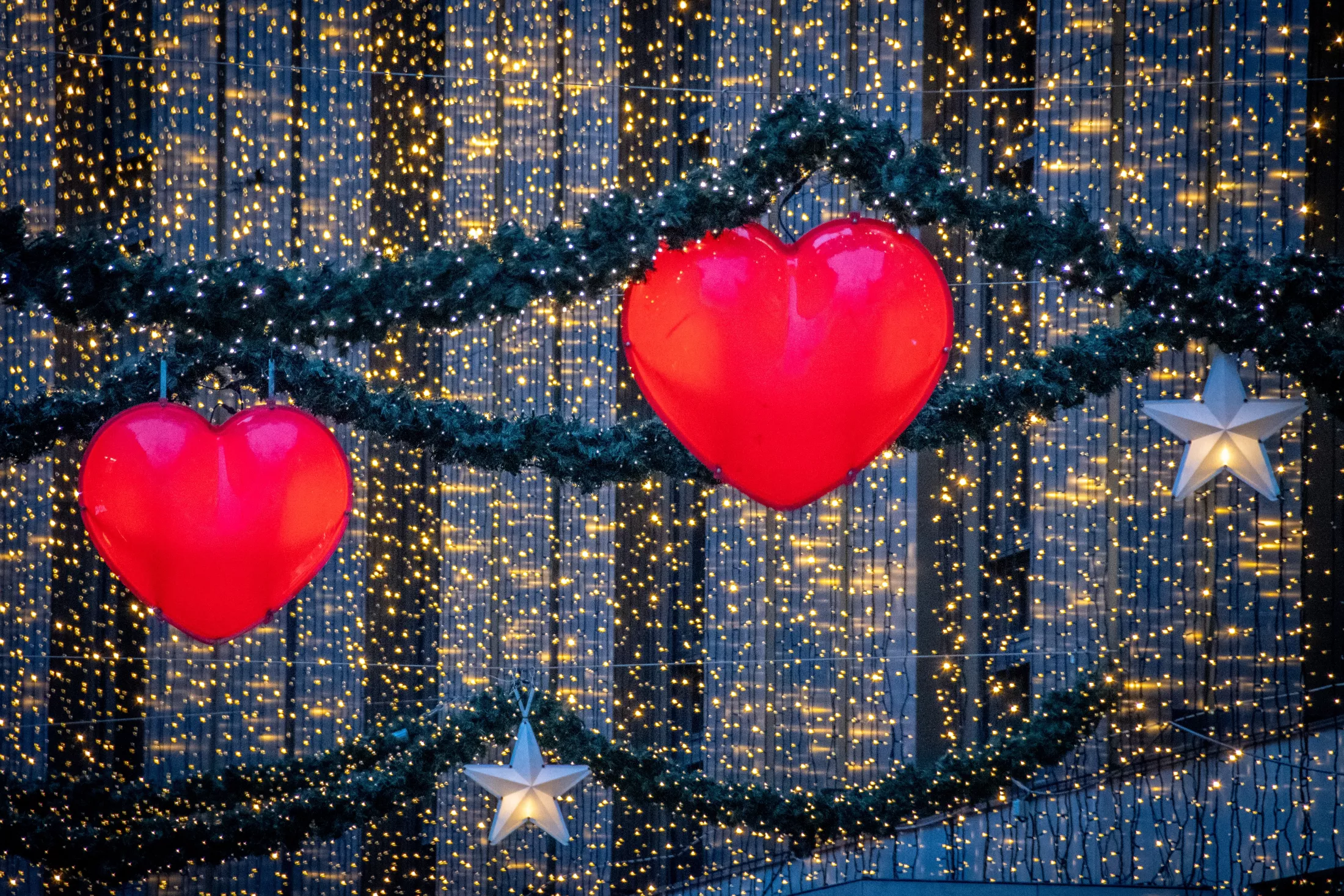 Love Actually… Clicks!