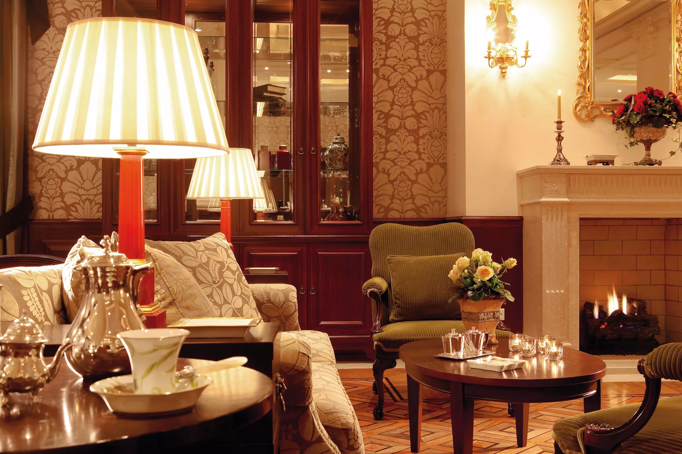 Γιορτινές αποδράσεις στην GRECOTEL