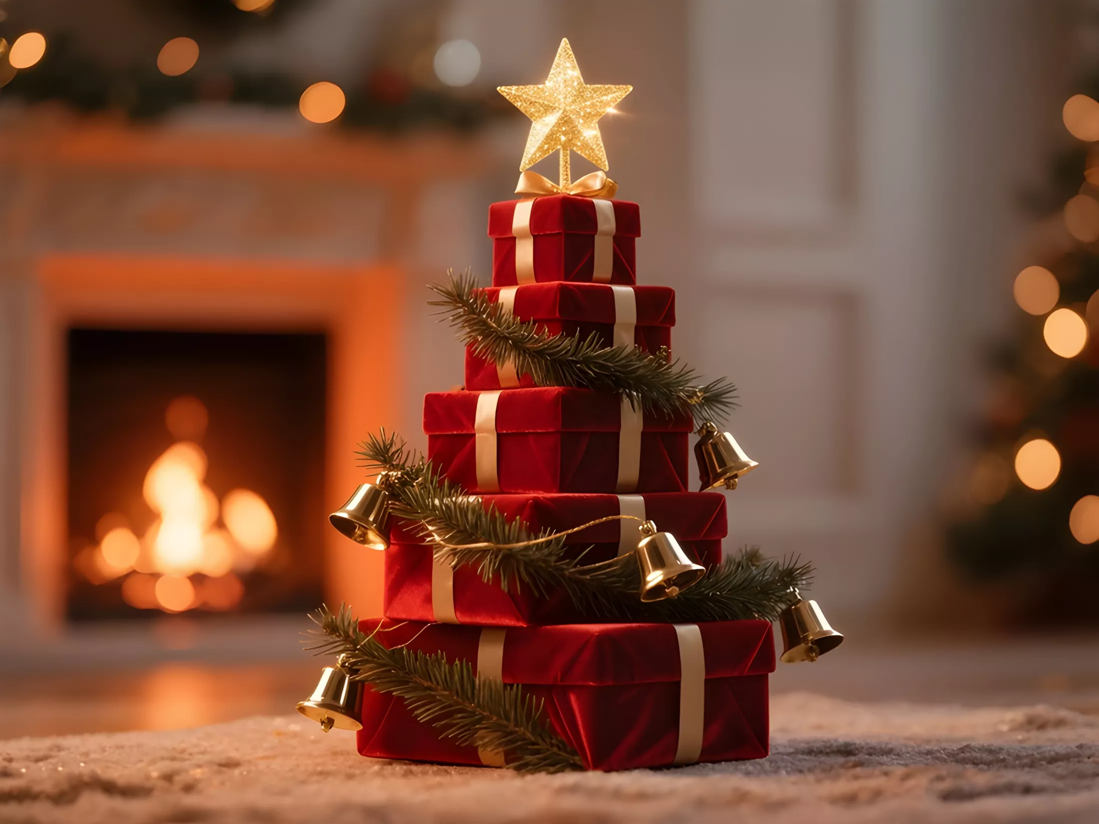 Βρες τα κατάλληλα δώρα για τις γιορτές