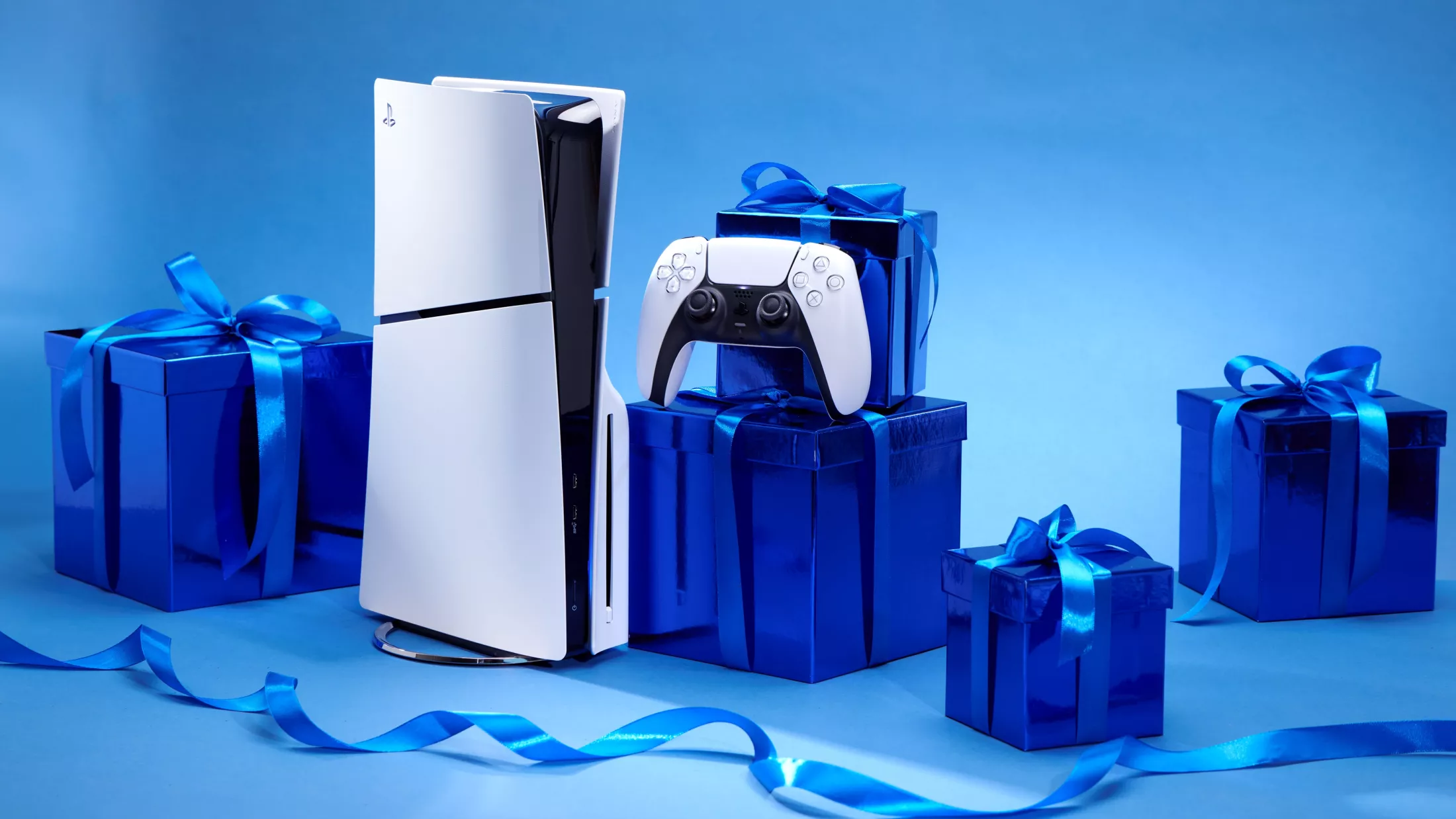 Το πρόγραμμα είναι Stay; Η φάση είναι PlayStation 5