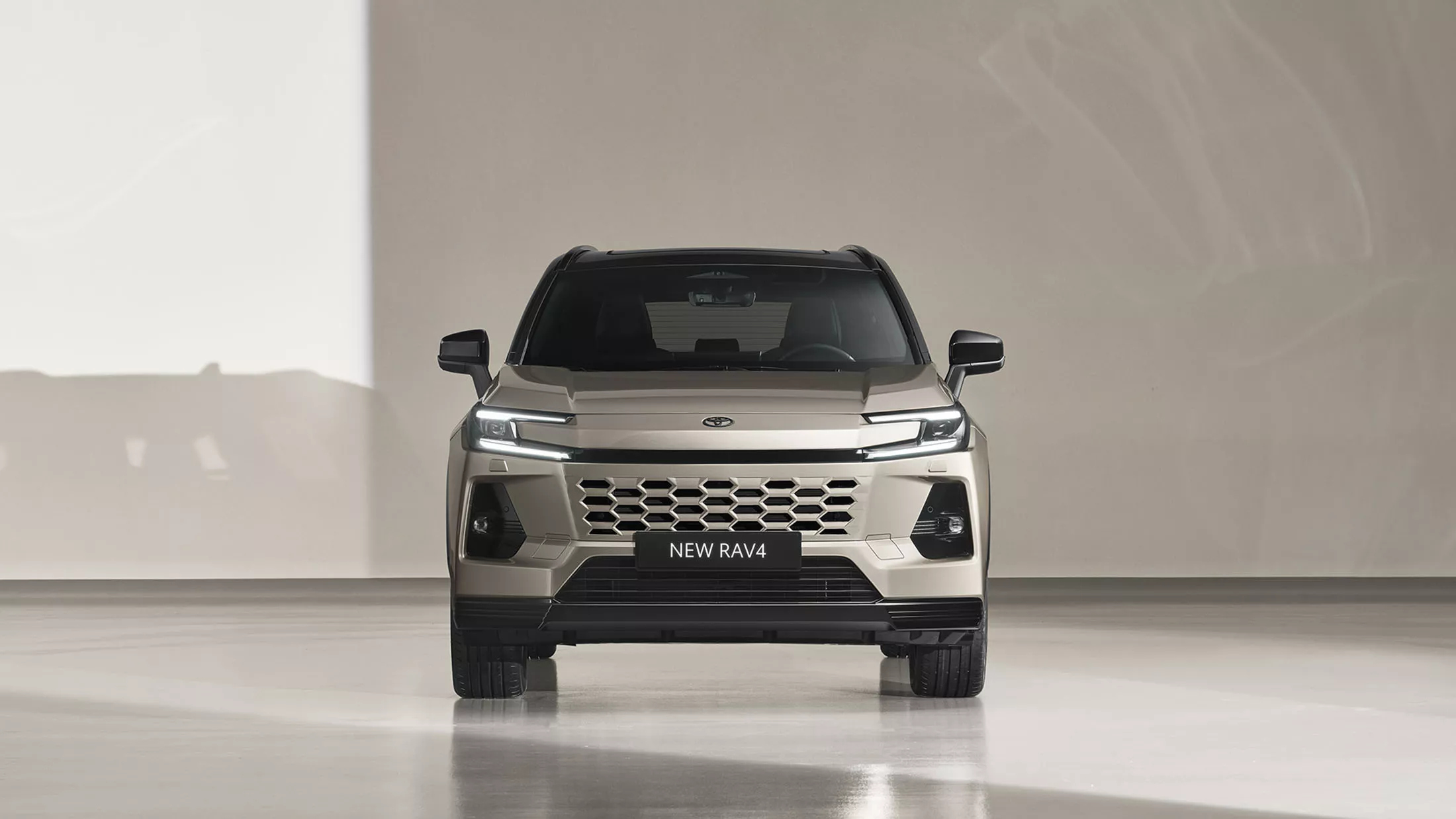 Toyota: Το δικαίωμα της επιλογής, διαβατήριο για την κορυφή