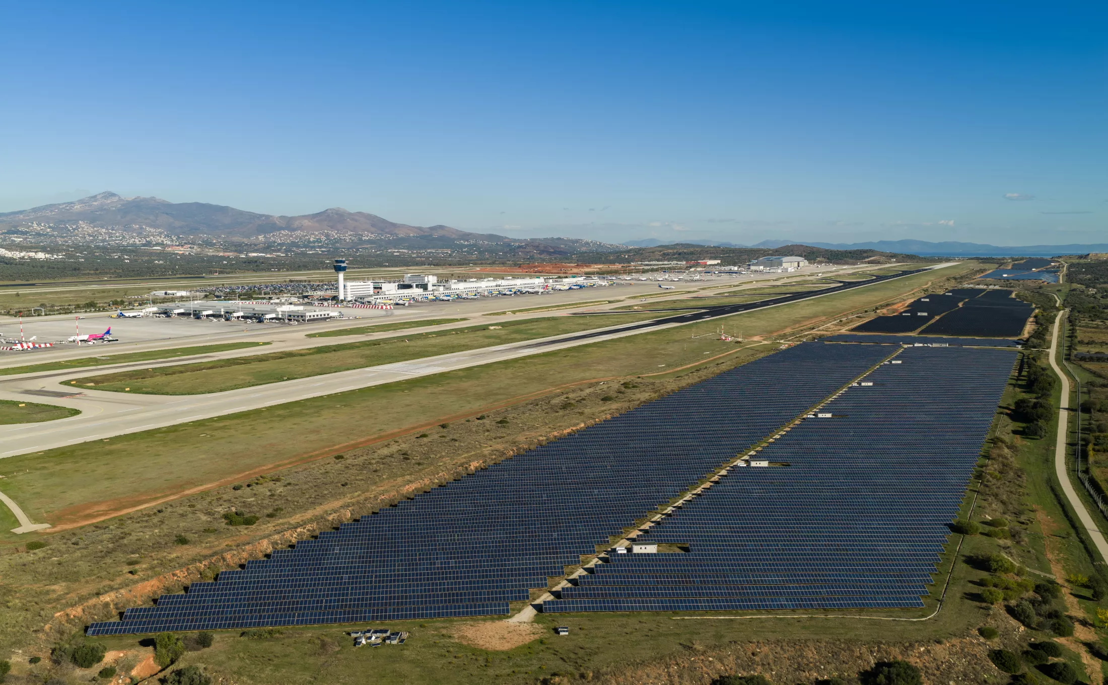 ROUTE 2025: O Διεθνής Αερολιμένας Αθηνών επαναπροσδιορίζει τη βιωσιμότητα 