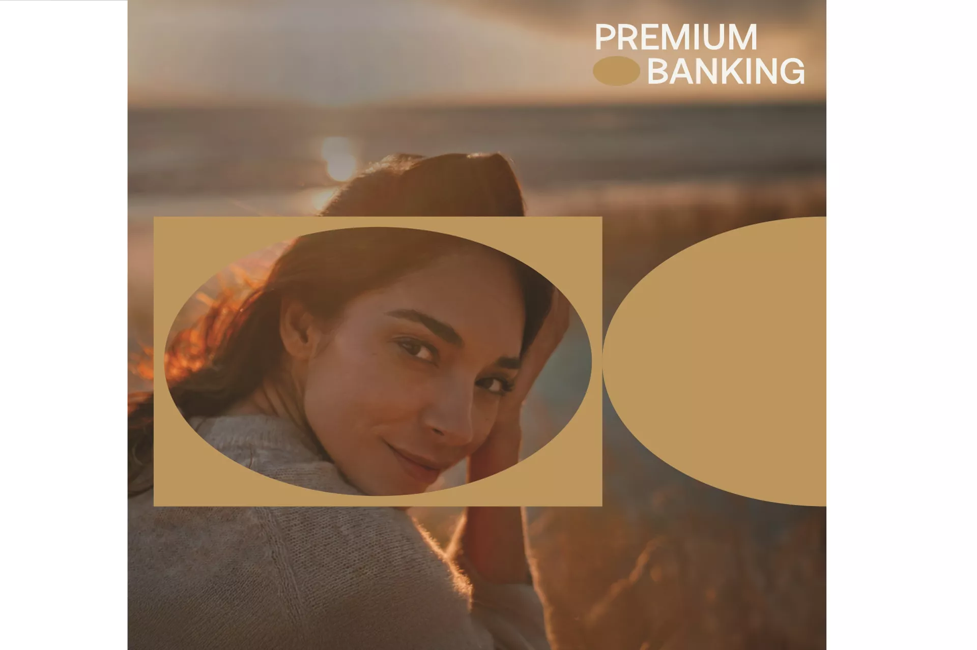 Στο Premium Banking της Εθνικής Τράπεζας, ο πελάτης απολαμβάνει μια τραπεζική εμπειρία σχεδιασμένη αποκλειστικά για αυτόν.