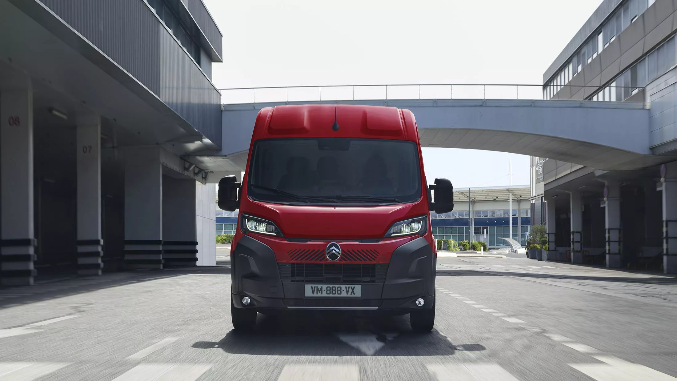 Από το last mile έως τις «απαιτητικές» μεταφορές: Η Citroën έχει τη λύση…