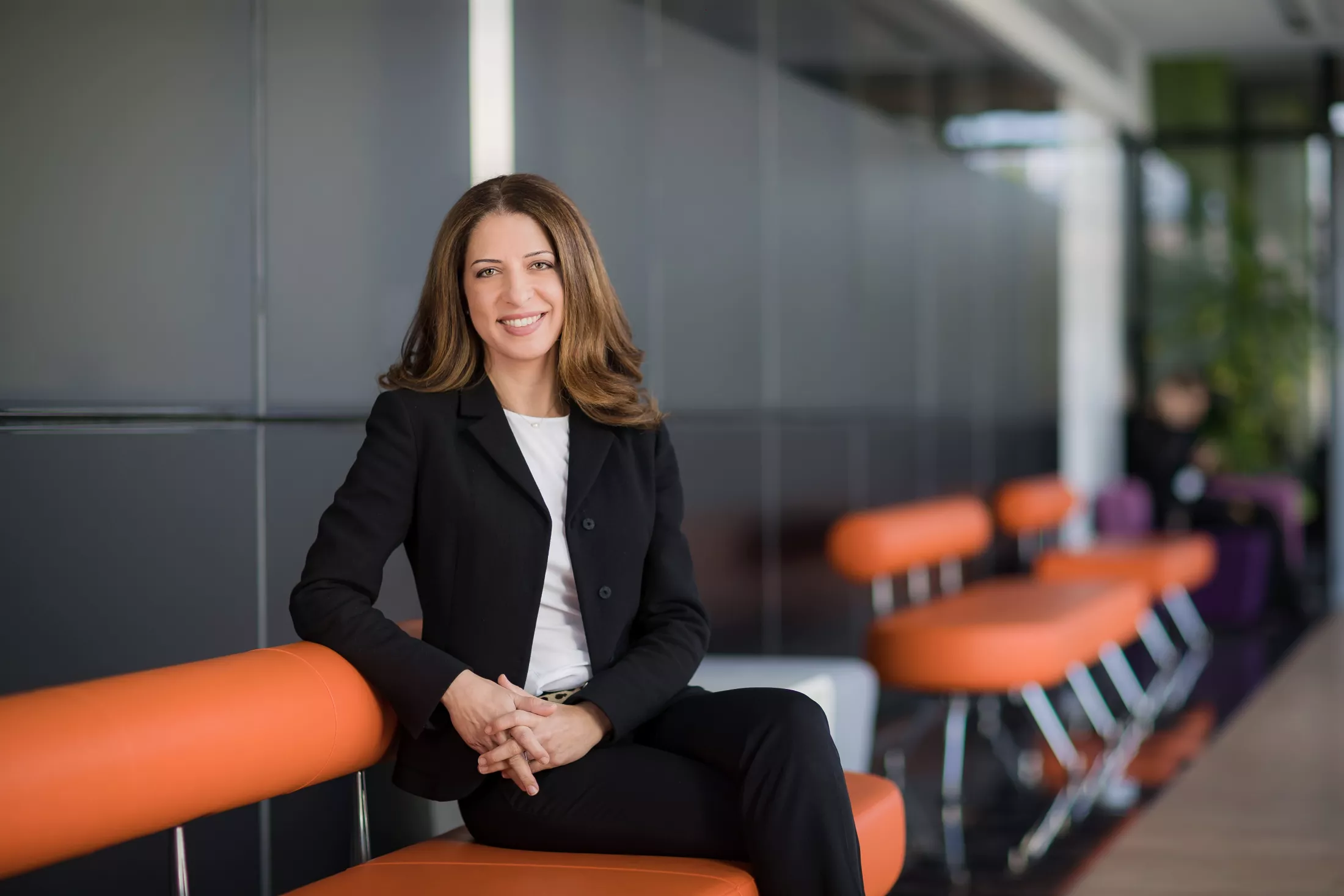 Χριστιάνα Παναγίδου (ΕΥ Ελλάδος): Οι νέες μορφές ηγεσίας στη σύγχρονη επιχειρηματική διακυβέρνηση και ο ρόλος του Corporate Reporting