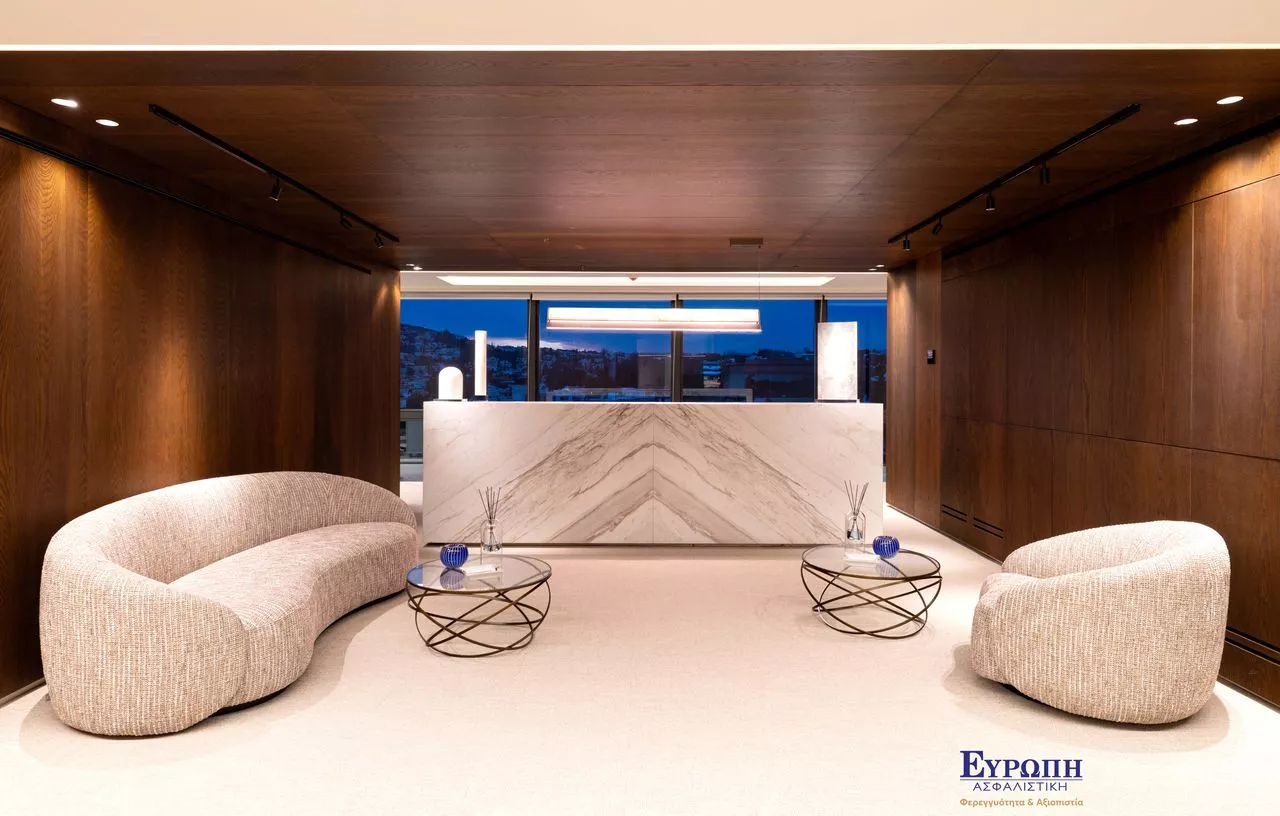 Μια Νέα Εποχή Σιγουριάς και Ανάπτυξης