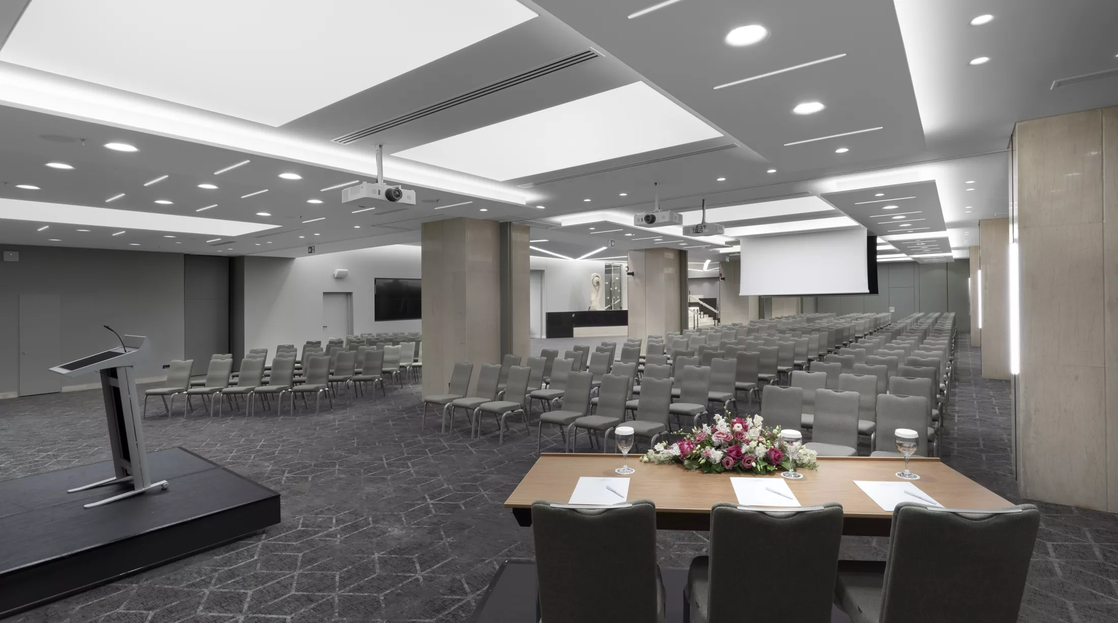 Πώς θα χτίσουμε την επόμενη μέρα της Συνεδριακής Ελλάδας