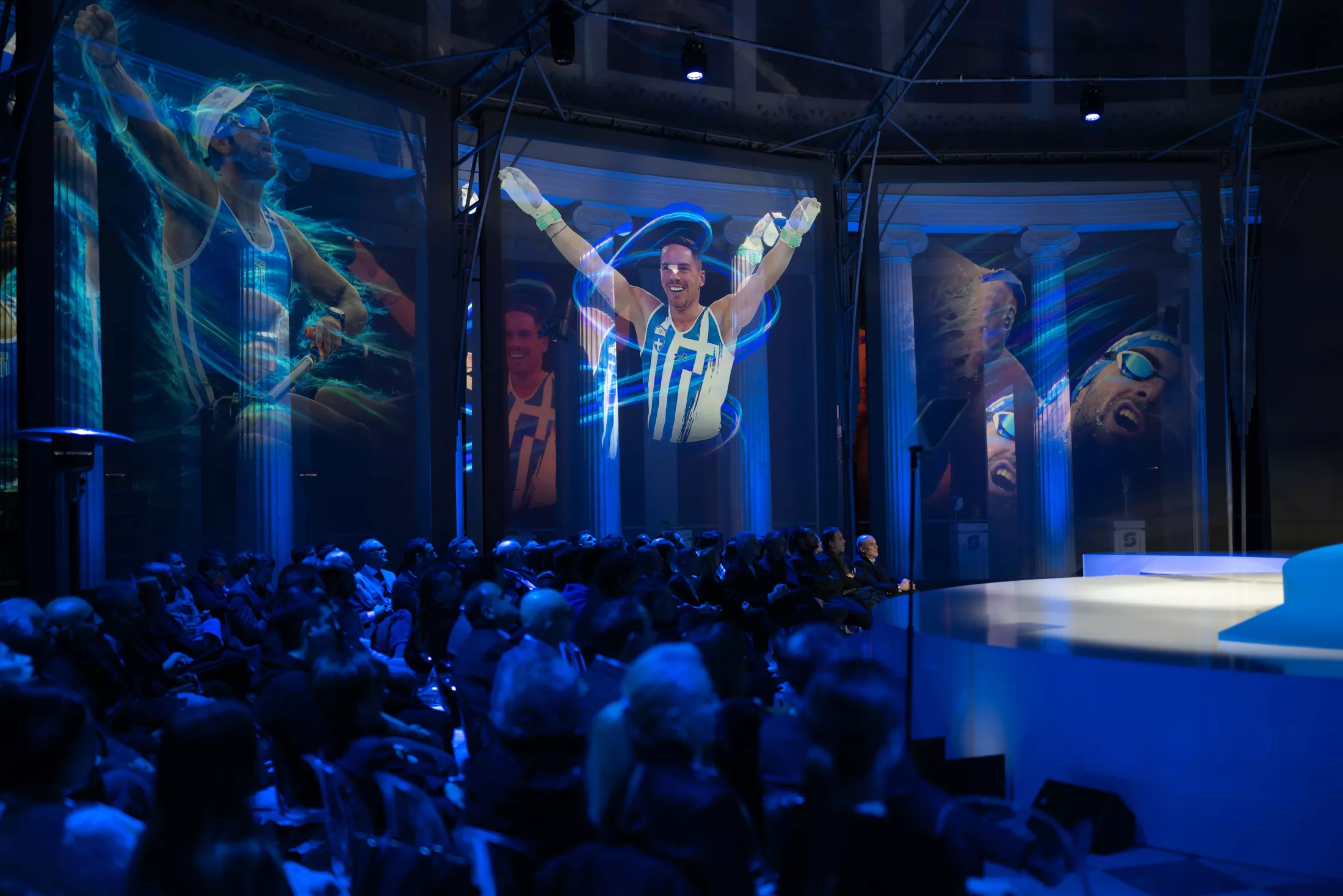 Stoiximan: Ηγεσία που επιστρέφει αξία με ουσία