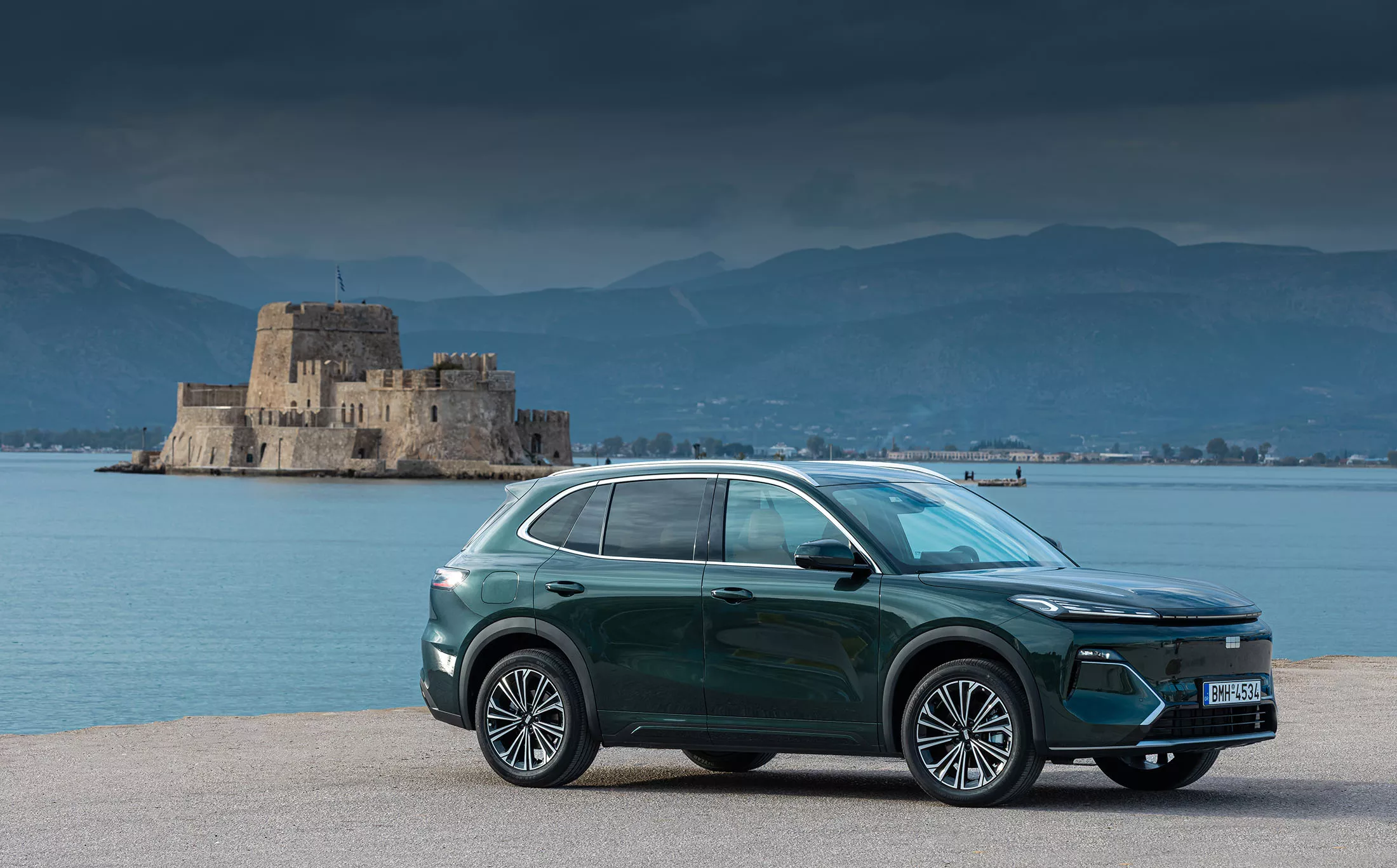 Υπάρχει περίπτωση να συνδυάζεται η πολυτέλεια με την υψηλή ποιότητα και την οικονομία;