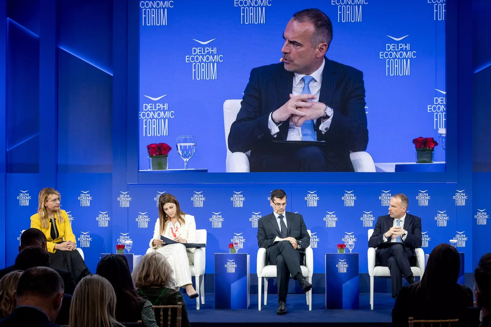 Το στοίχημα των δεξιοτήτων - Όταν η αγορά «τρέχει» πιο γρήγορα από την εκπαίδευση 