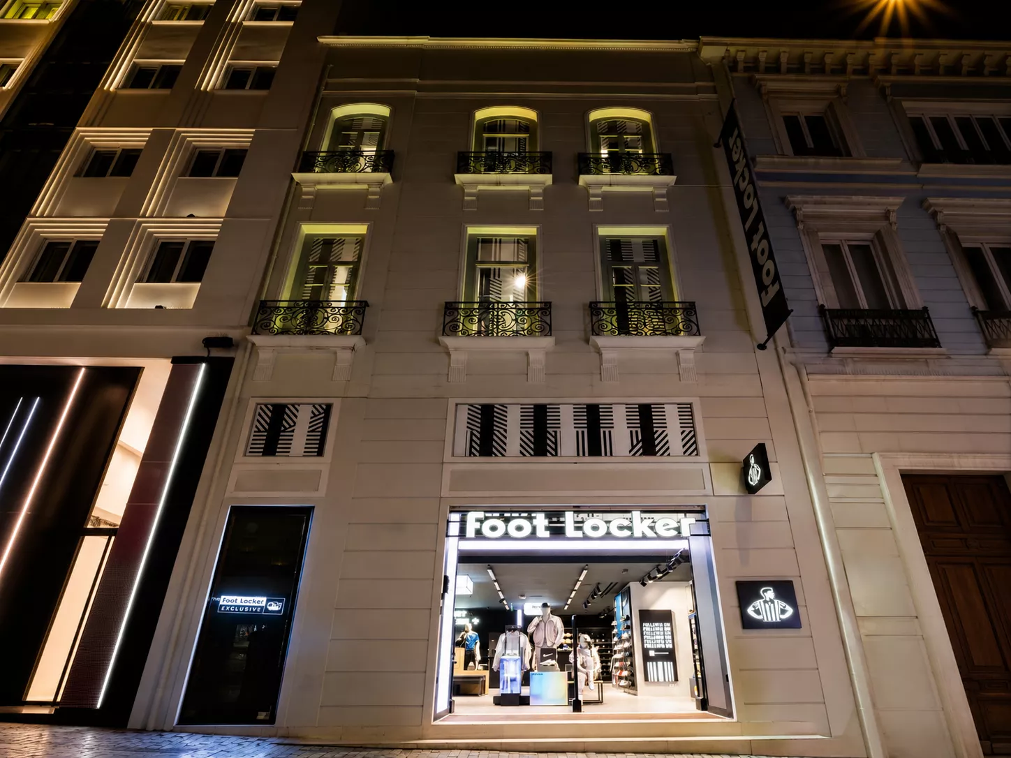 Όμιλος Fourlis: Η Foot Locker γίνεται το μεγάλο στοίχημα στο athleisure retail της ΝΑ Ευρώπης