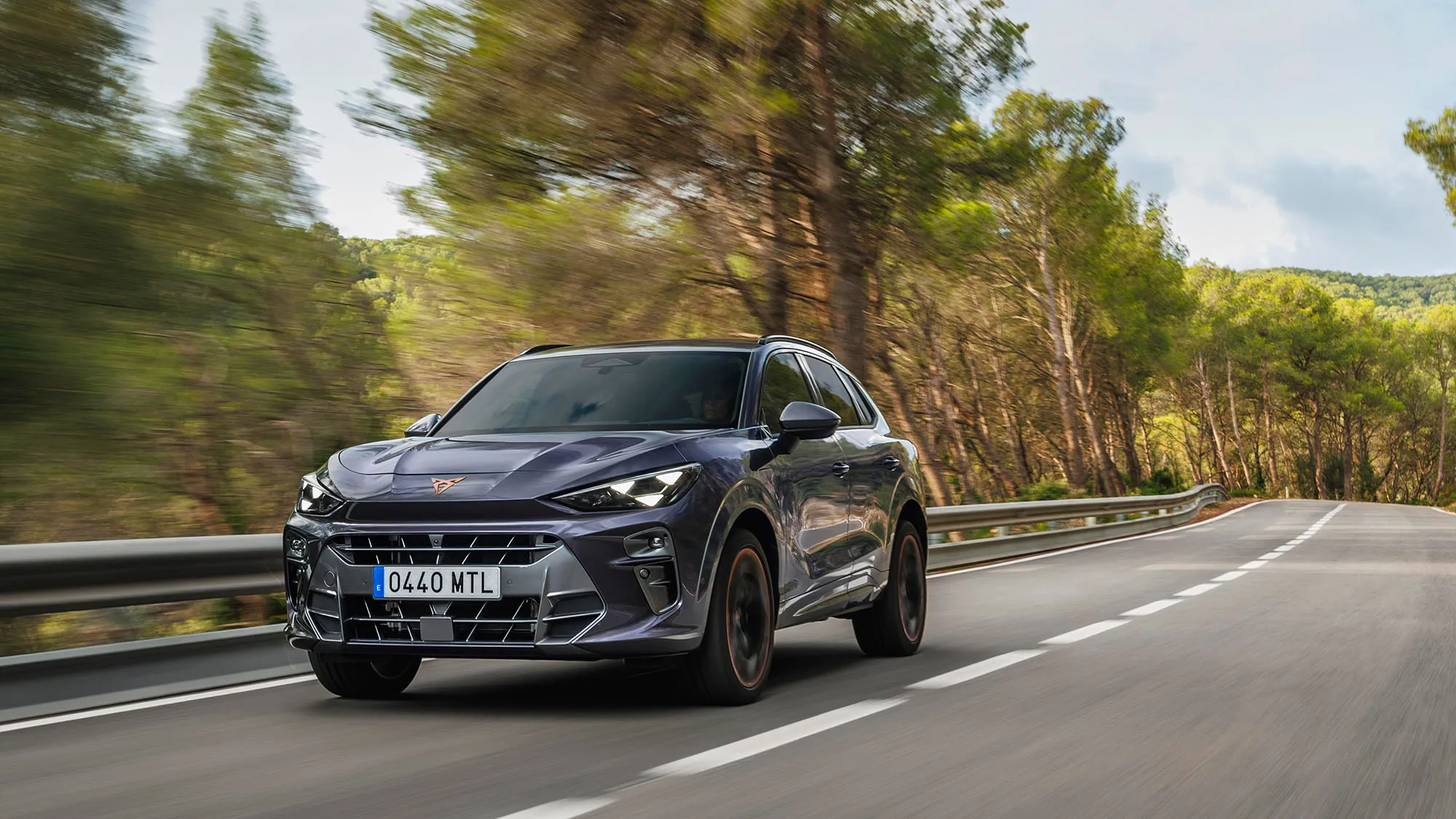 CUPRA Terramar: Όταν η οδηγική απόλαυση συνδυάζεται με σοβαρό οικονομικό όφελος