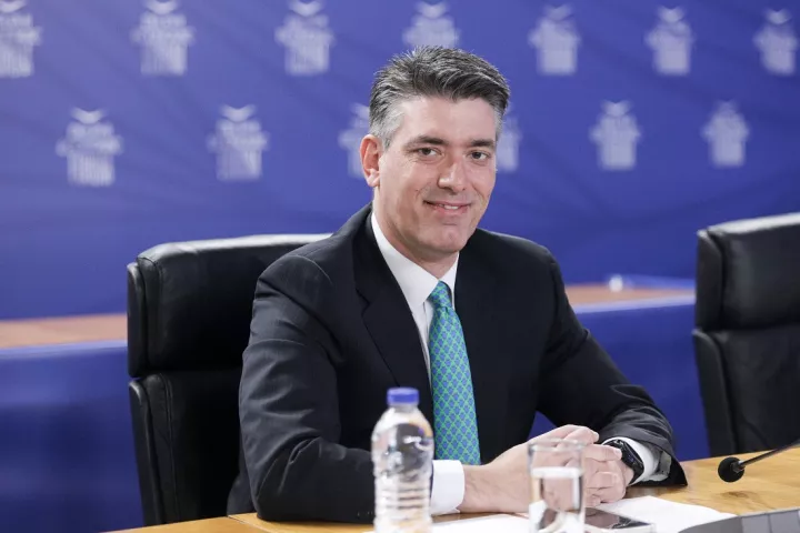 «Ούτε ρεύμα θα έχουμε, ούτε συντάξεις»