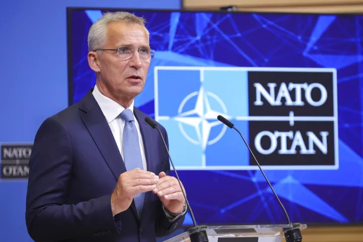Η κλιμάκωση Πούτιν είναι επικίνδυνη