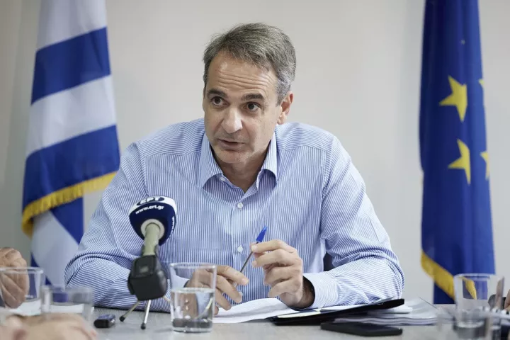 Η Ελλάδα σήμερα σε πολύ καλύτερη κατάσταση από το 2019